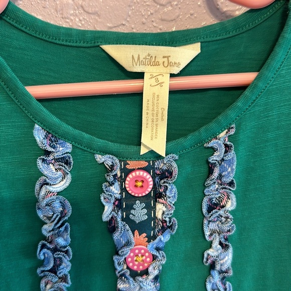 Matilda Jane size 8 - Picture 2 of 5